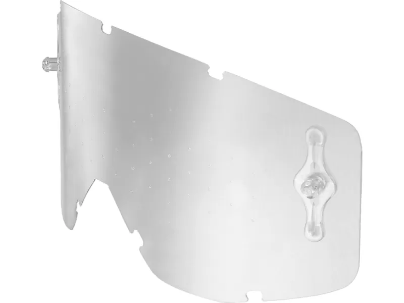 Scott Sports Works Anti-fog Single Lens for Hustle/Tyrant/Split Goggles - 218814-102
