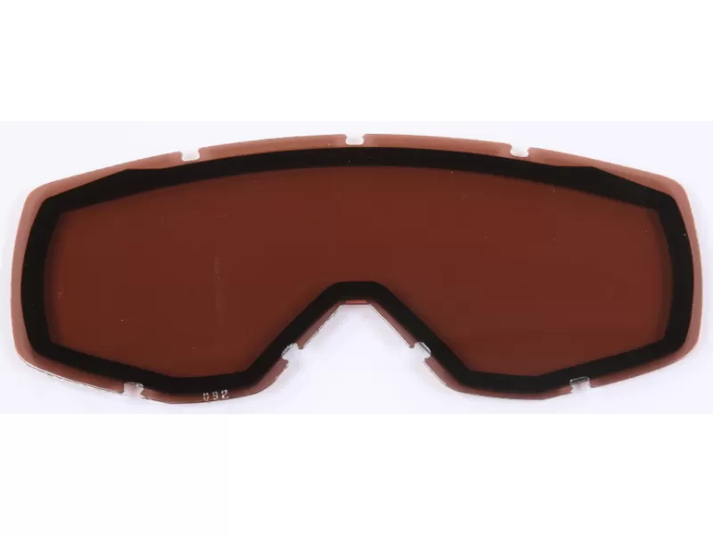 Scott Sports Standard Thermal Lens for Hustle/Tyrant/Split Goggles - 219705-015