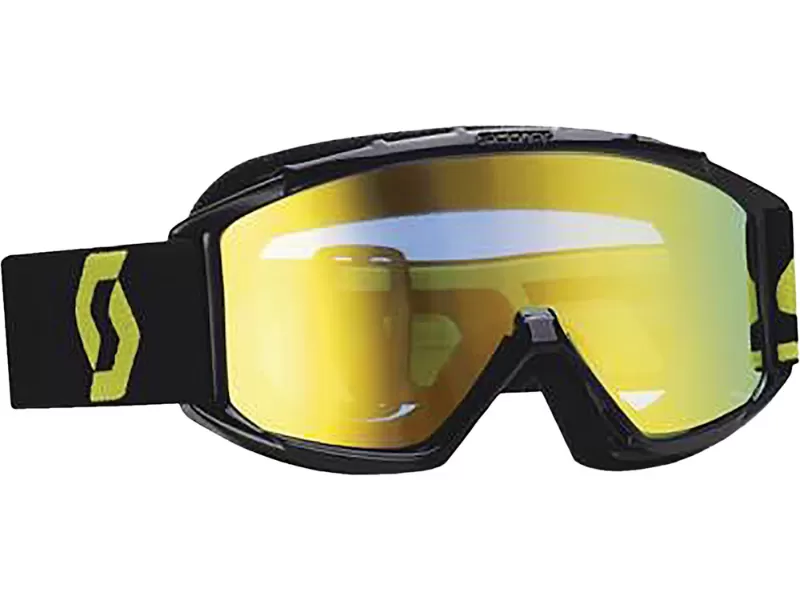 Scott Sports 89SI Pro Graphic Youth Goggles - 219810-1043289