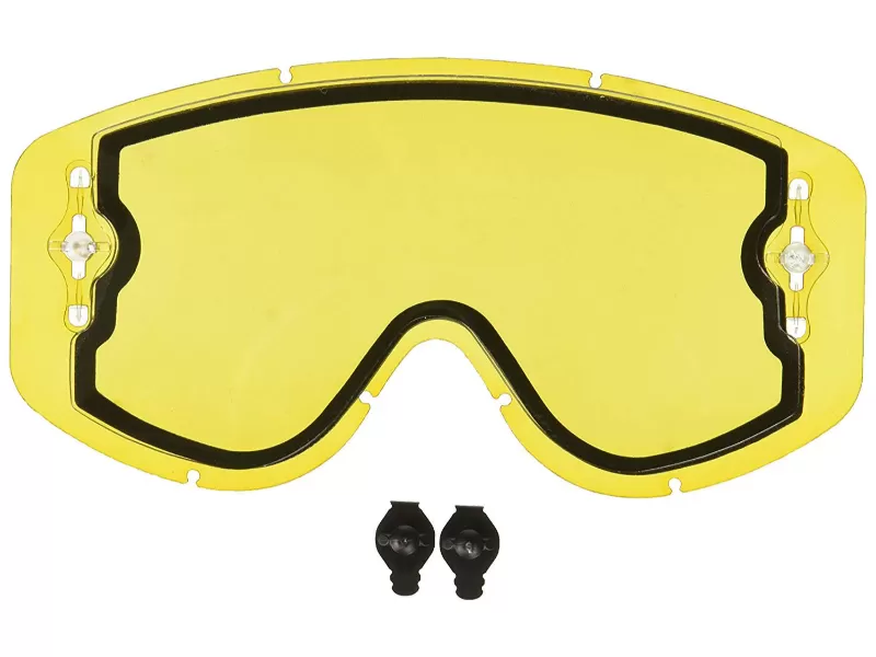 Scott Sports Works Thermal Lens RecoilXi/80 Series Goggles - 223638-029