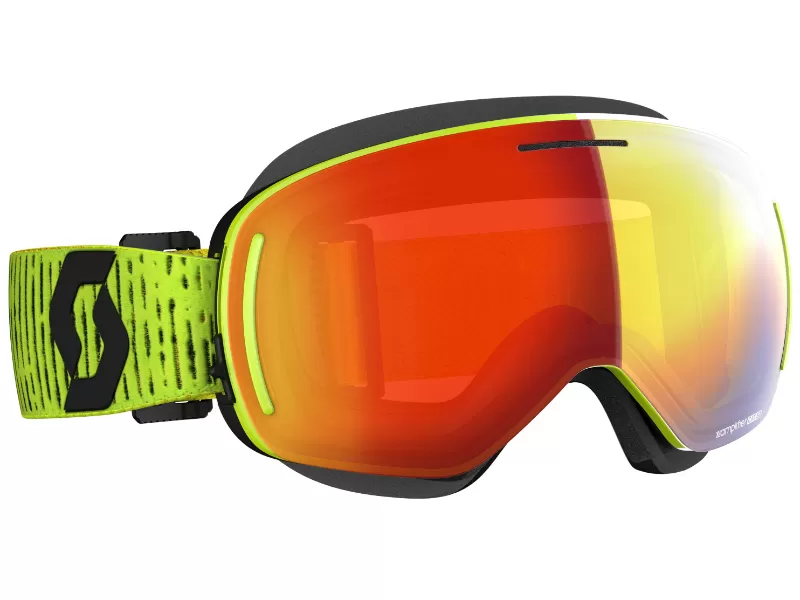 Scott Sports LCG EVO Snow Cross Goggles - 272845-0005312