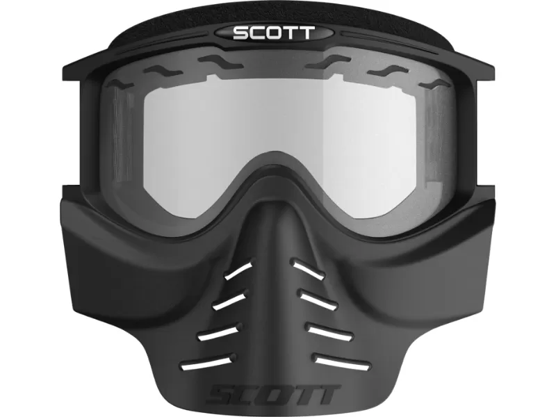 Scott Sports 83X SAFARI Facemask Goggles - 272848-0001043