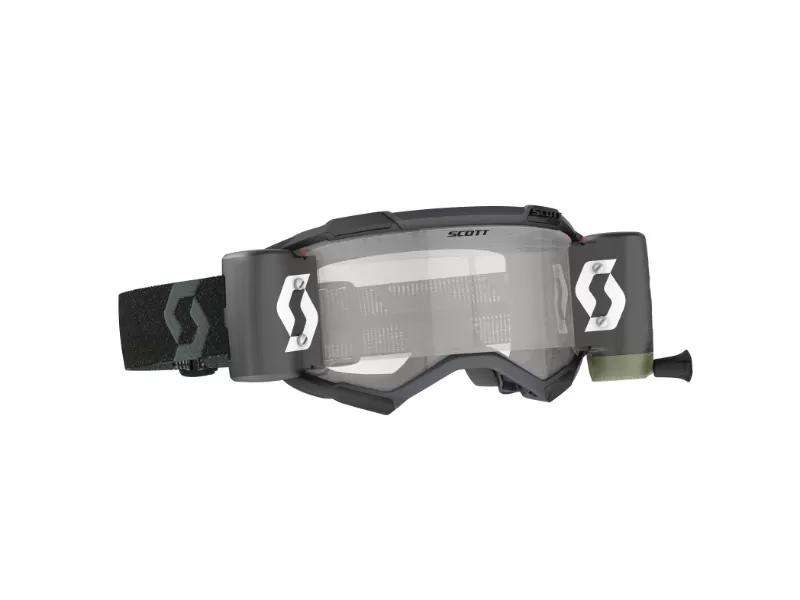 Scott Sports Fury WFS Goggles - 278596-0001113