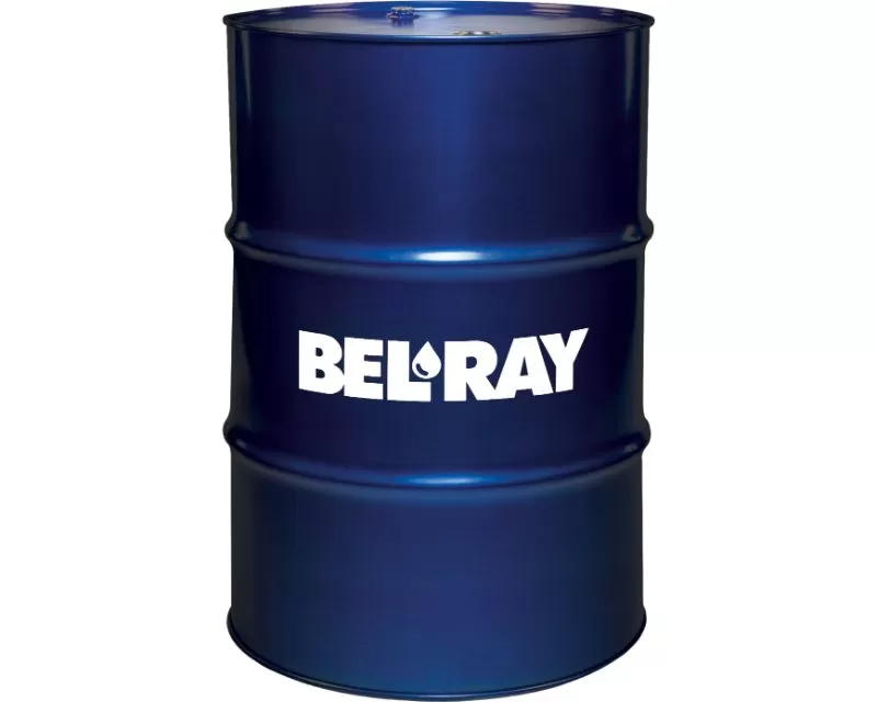 Bel-Ray EXP Semi-Synthetic Ester Blend 4T Engine Oil - 99120-DR