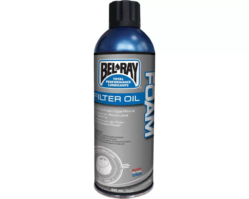 Bel-Ray Foam Filter Oil - 99200-A400W