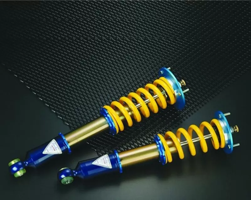 Zeal Function-X Coilovers Acura Integra 90-93 - 10ZS010X3