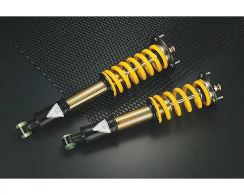 Zeal Function-Xs Aluminum Coilovers Nissan 370Z 09-14 - ZF-XSA-267606