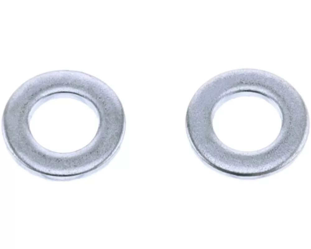 Bolt Motorcycle Flat Washer 12X24MM - 10/Pack - 020-11200