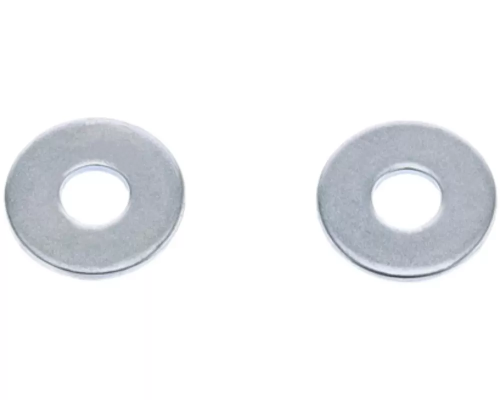 Bolt Motorcycle Fender Washer 6X18MM - 10/Pack - 020-20618