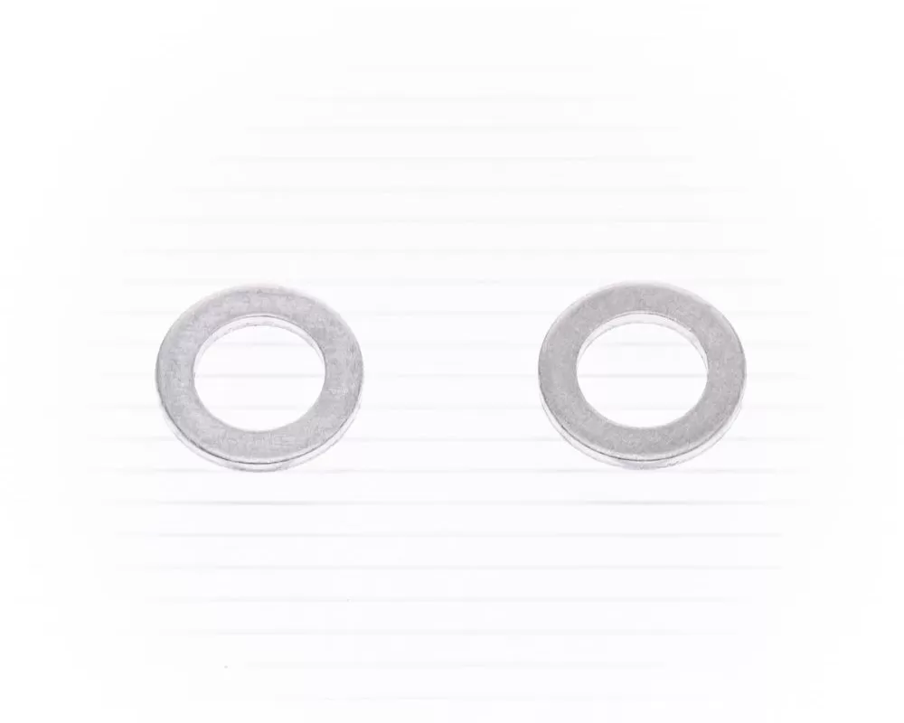 Bolt Motorcycle Crush Washers 12X20MM - 50/Pack - DPWM12.20-50