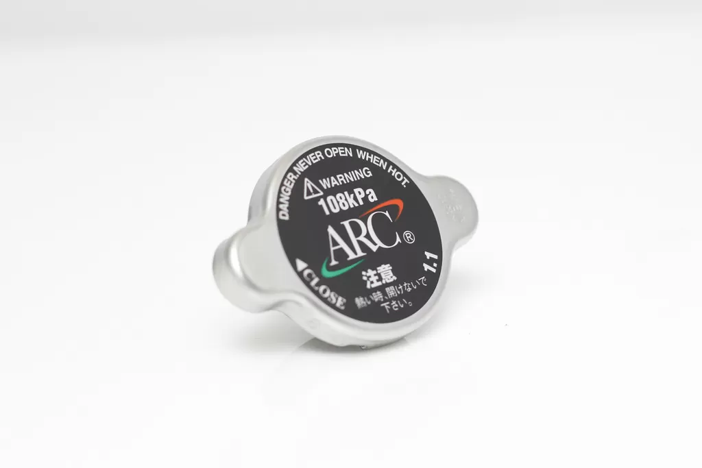 ARC Radiator Cap - ARCA11