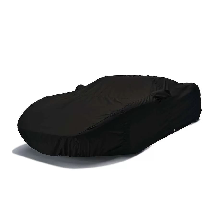 Covercraft Ultratect Custom Car Cover Black - C10044UB