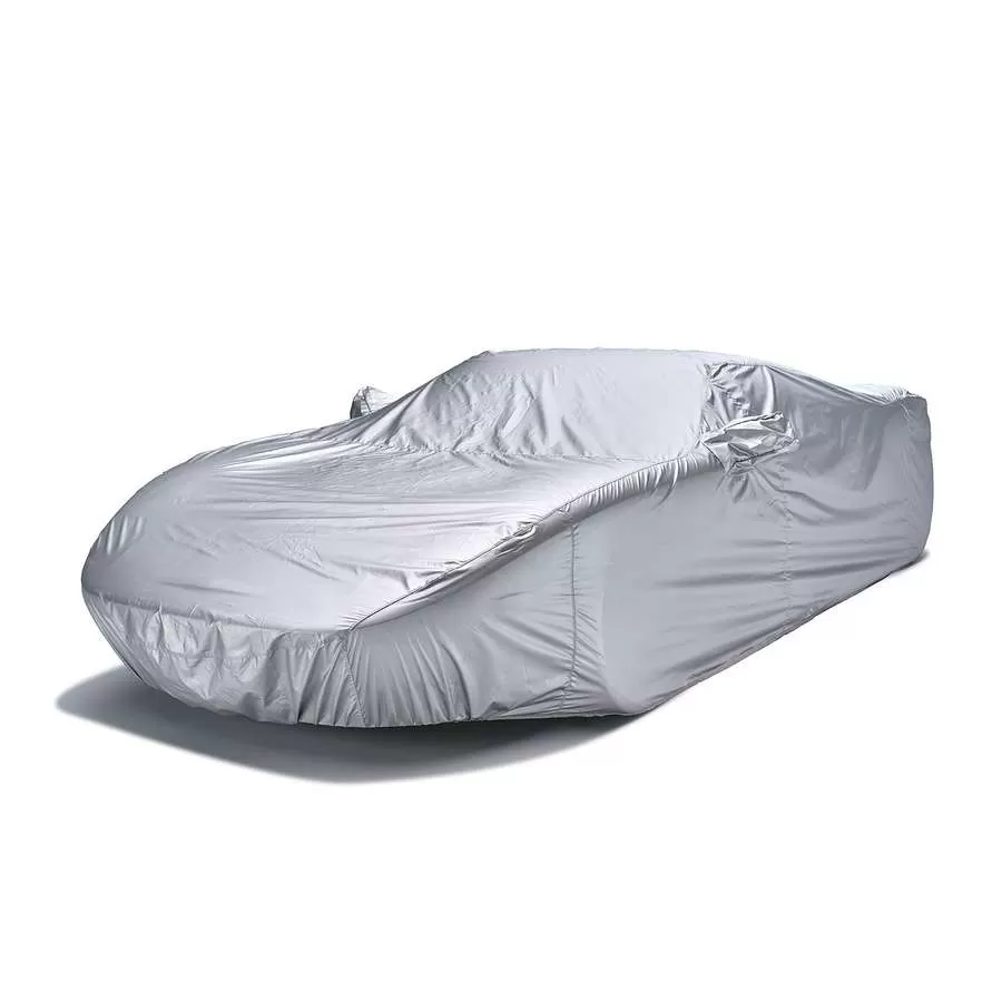 Covercraft Reflectect Custom Car Cover Silver Ford 1987-1991 - C10134RS