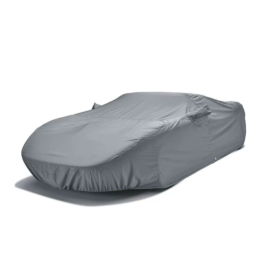 Covercraft WeatherShield HP Custom Car Cover Gray Mercedes-Benz Metris 2018-2020 - C18310PG