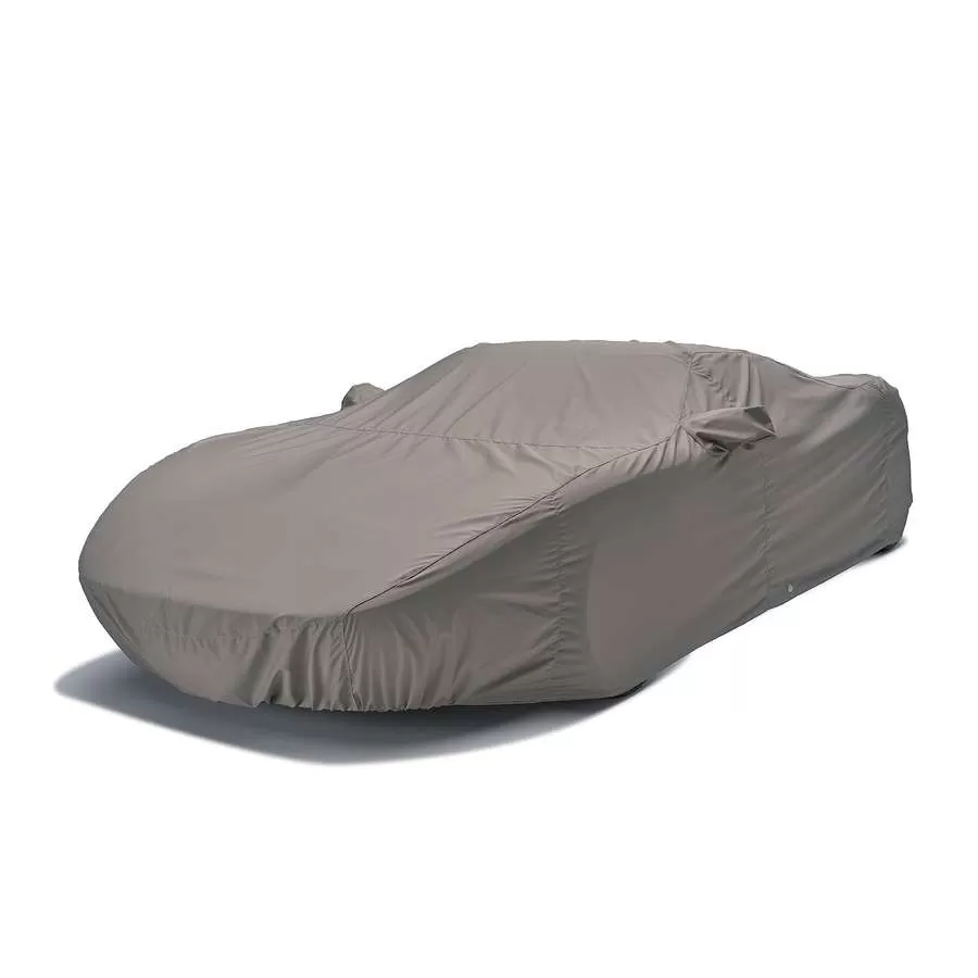 Covercraft Ultratect Custom Car Cover Gray - C15904UG
