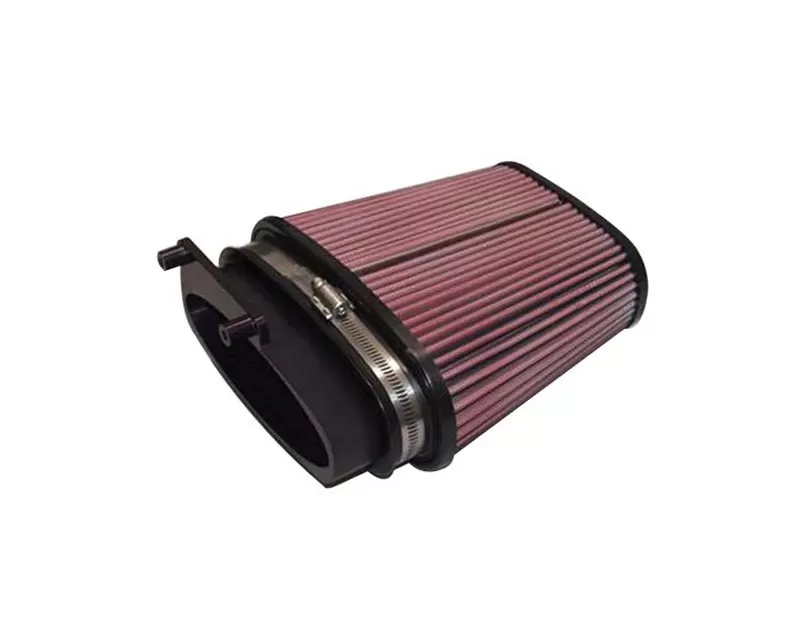 Schnell Power Flow Air Inhaler Filter Kit Boxster 05-10 - SCINC0000087