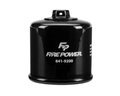 Fire Power Parts HP Select Oil Filter 841-9200 - PS199