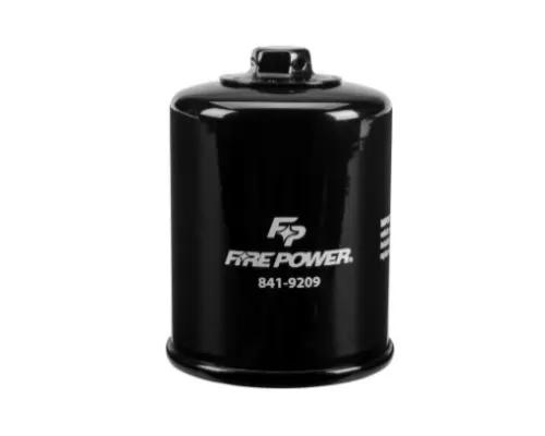Fire Power Parts HP Select Oil Filter 841-9209 - PS198