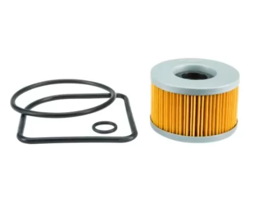 Fire Power Parts HP Select Oil Filter 841-9222 - PS111