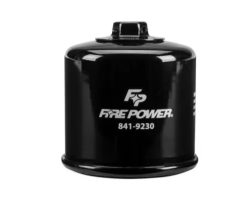 Fire Power Parts HP Select Oil Filter 841-9230 - PS129