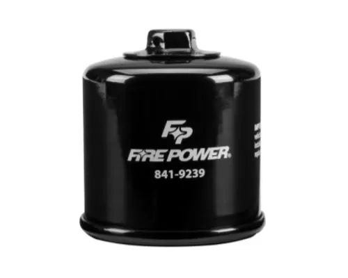 Fire Power Parts HP Select Oil Filter 841-9239 - PS128