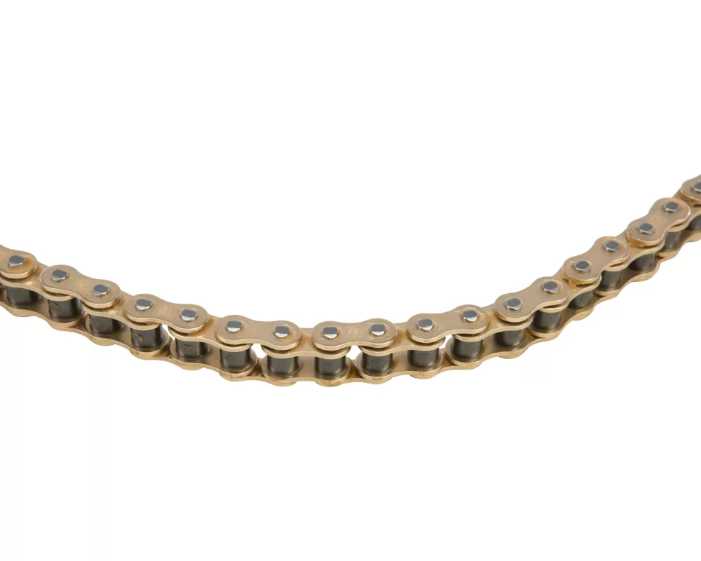 Fire Power Parts Heavy Duty Chain 420x120 Gold - 420FPH-120/G