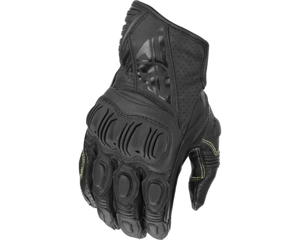 Fly Racing Brawler Gloves - 476-20902X