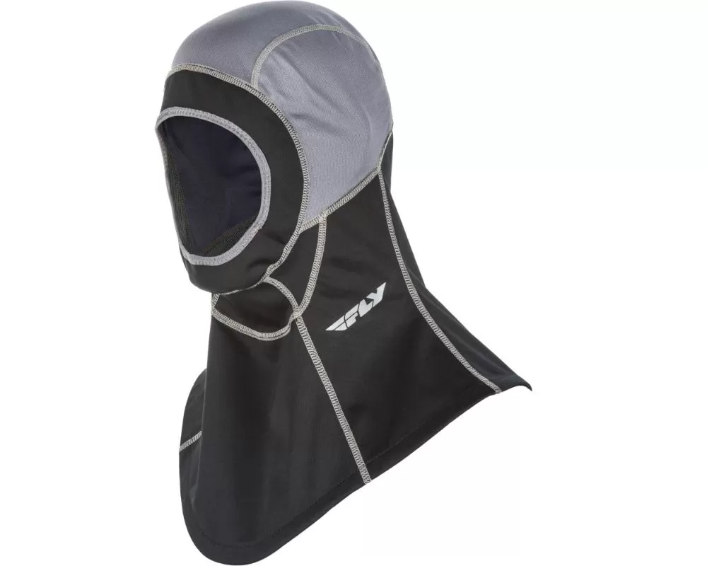 Fly Racing Youth Ignitor Air Open Face Balaclava - 48-1085Y