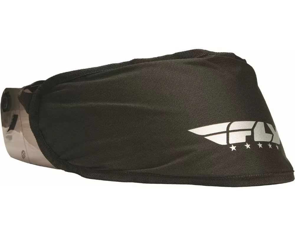 Fly Racing Faceshield Pouch Bag - #5697 479-1002