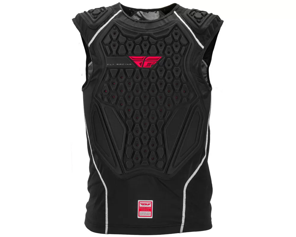 Fly Racing Youth Barricade Pullover Vest - 360-9700