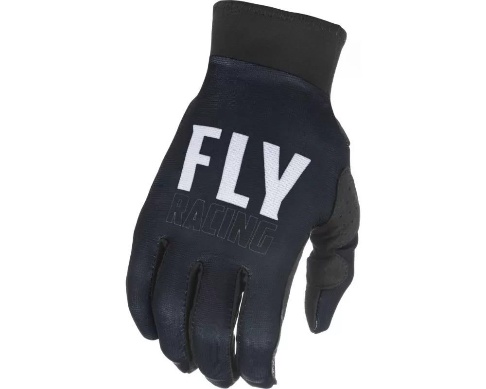 Fly Racing Pro Lite Gloves - 374-85007