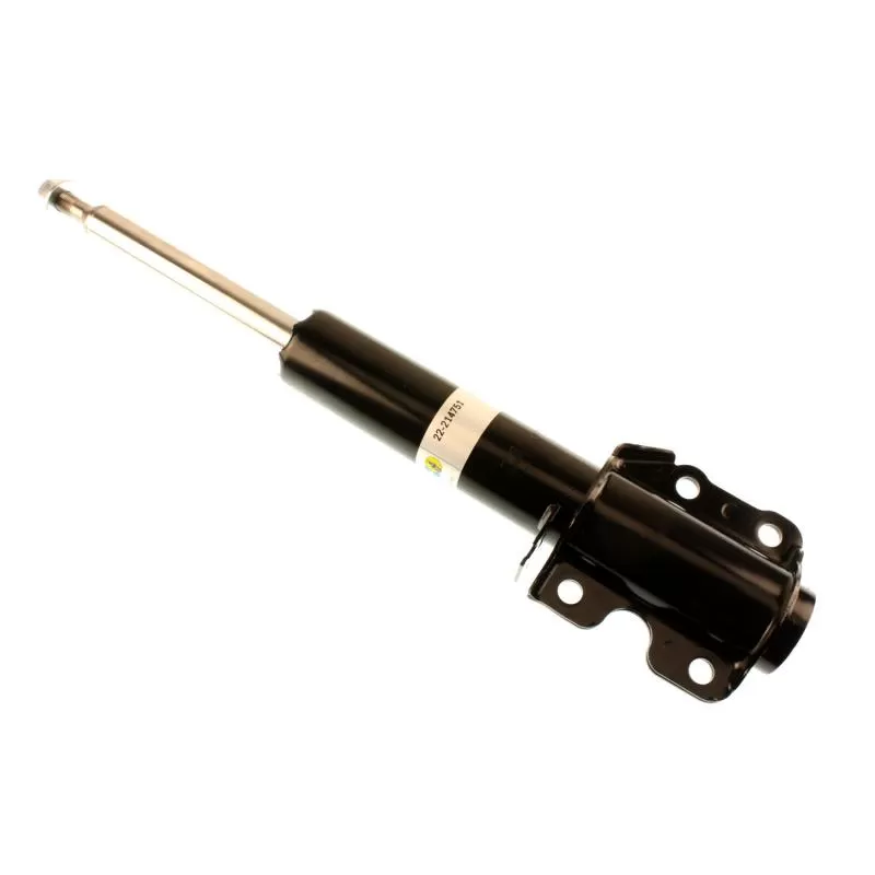 Bilstein B4 OE Replacement - Suspension Strut Assembly Dodge Front 2003-2006 - 22-214751