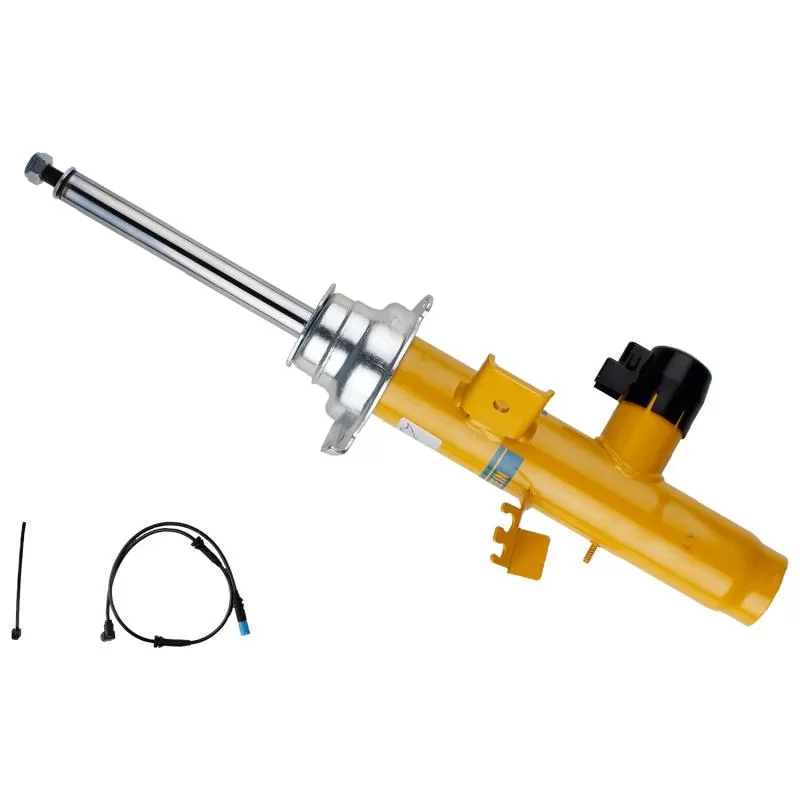 Bilstein B6 Performance (DampTronic) - Suspension Strut Assembly BMW Front Right - 23-266490