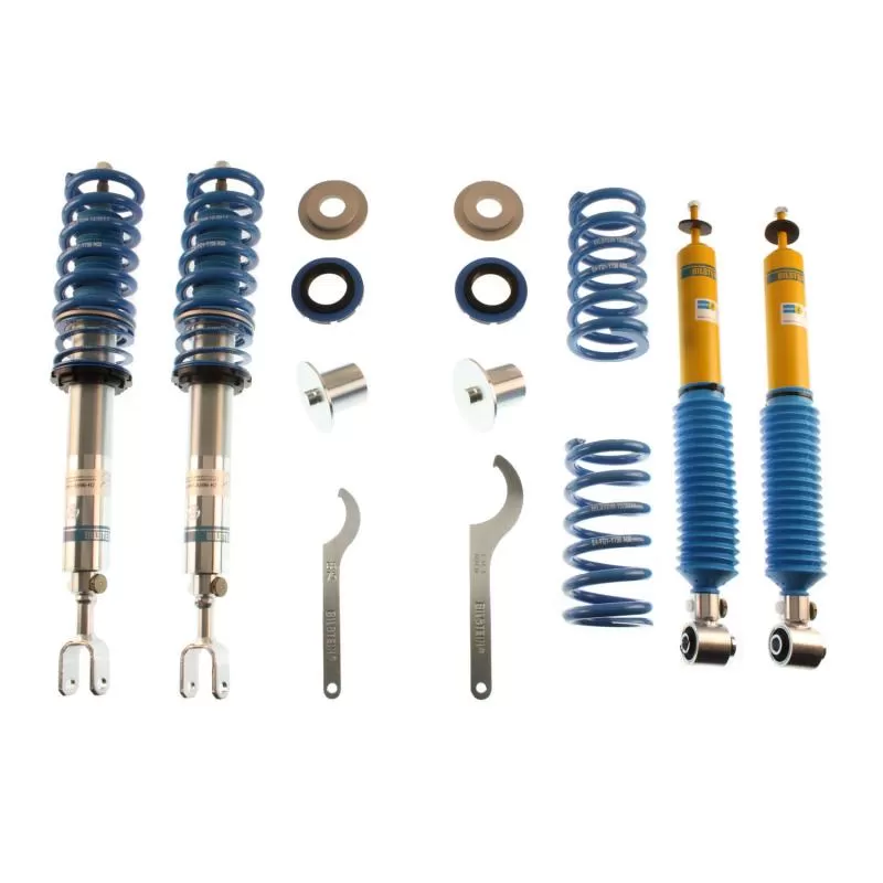 Bilstein B16 (PSS9) - Suspension Kit Audi 80 Front and Rear 1988 - 48-105958