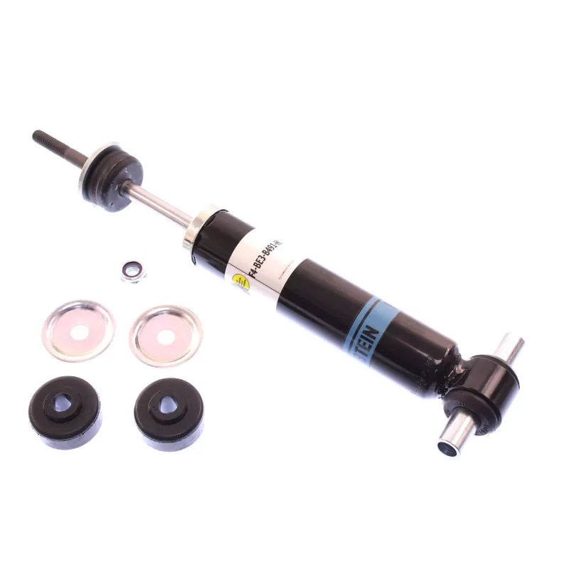 Bilstein Street Rod 1975 Ford Mustang II Mach I Front 36mm Monotube Shock Absorber - 24-185035