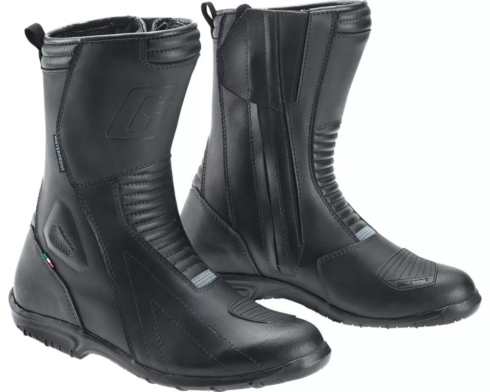 Gaerne G-Durban Boots - Black - 2434-001-008