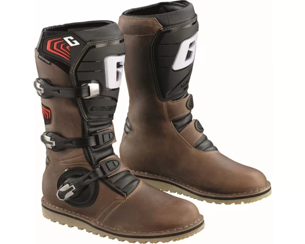 Gaerne Balance Oiled Boots - 2522-013-005
