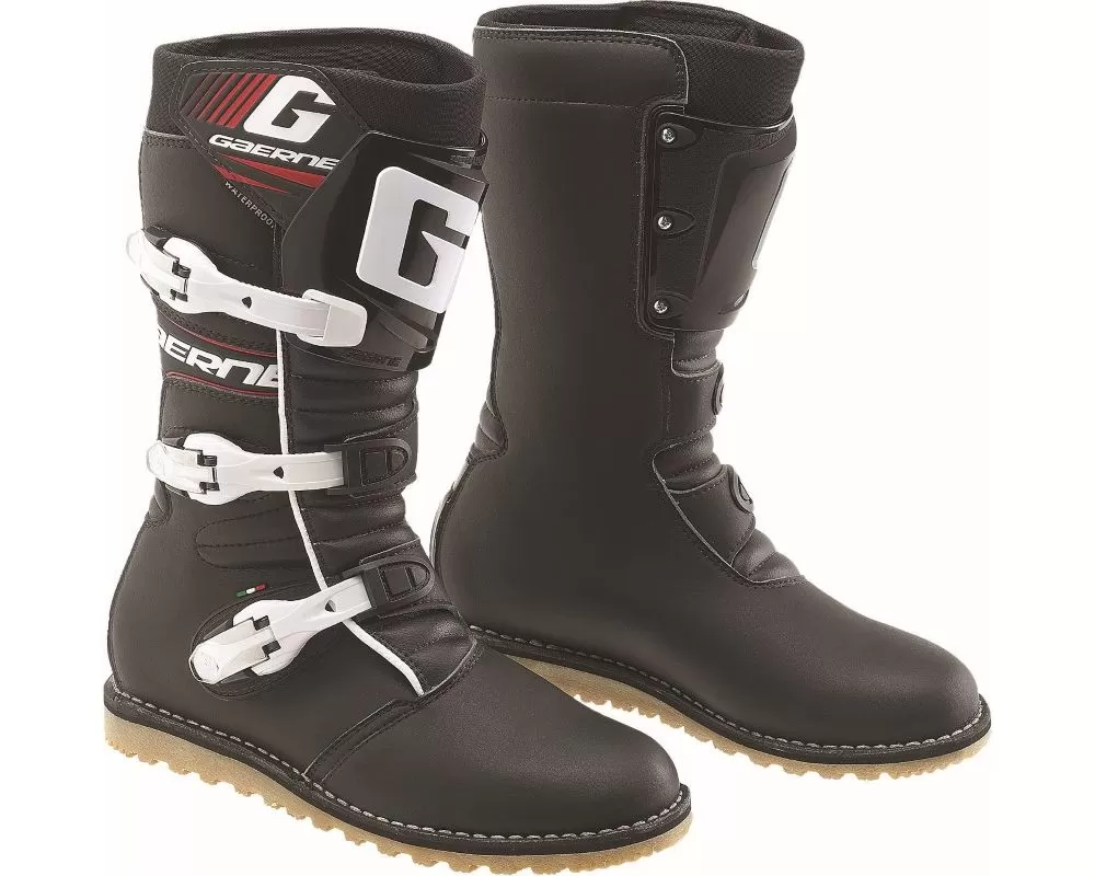 Gaerne Balance Classic Boots - 2532-001-005