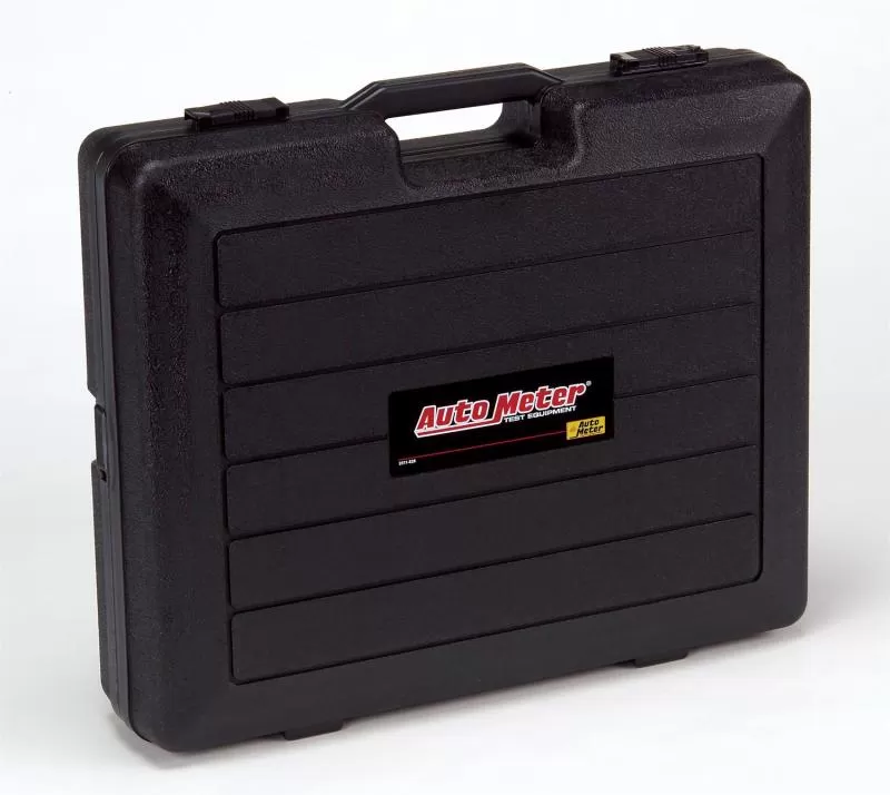 AutoMeter CARRYING CASE - AC24J