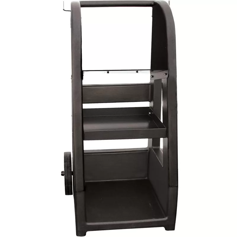 AutoMeter EQUIPMENT STAND; HEAVY-DUTY-PLASTIC - ES-8