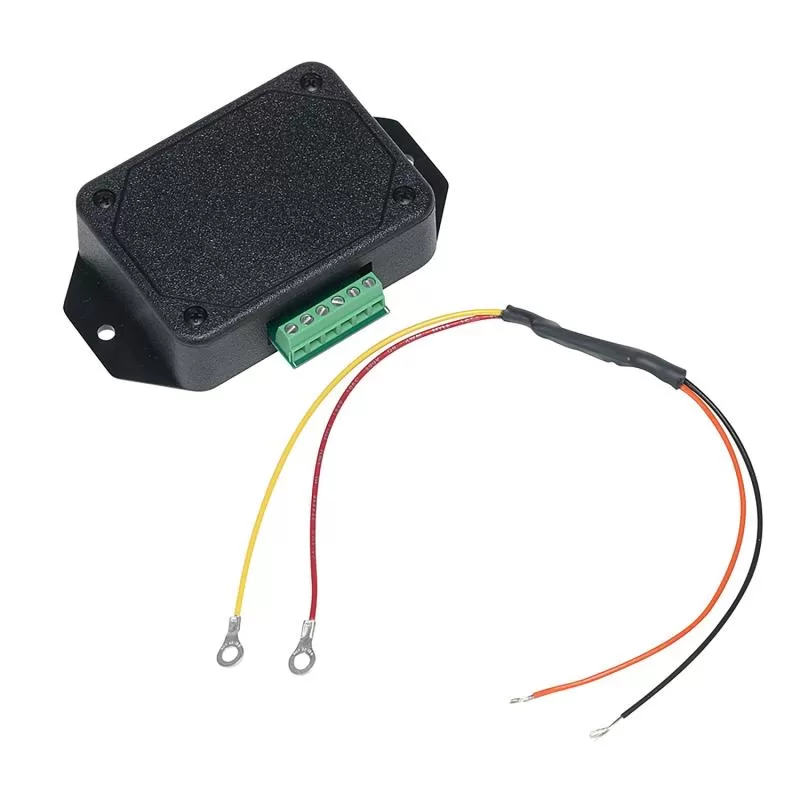 AutoMeter MODULE; WIRING EXTENSION; FOR AIR CORE INCANDESCENT PYROMETER GAUGES - 5256