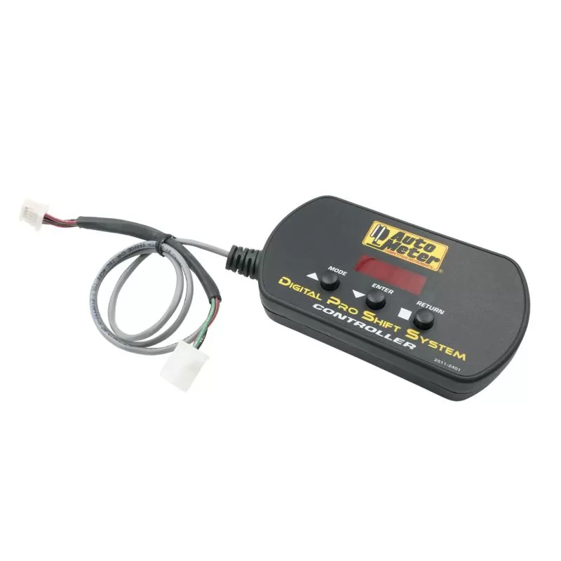 AutoMeter PIC PROGRAMMER FOR ELITE PIT ROAD SPEED TACHS - 9119