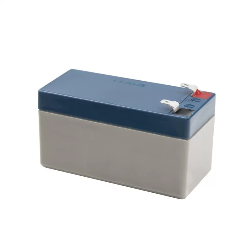 AutoMeter BATTERY PACK; AGM; 12V; 1.4AH - 9215