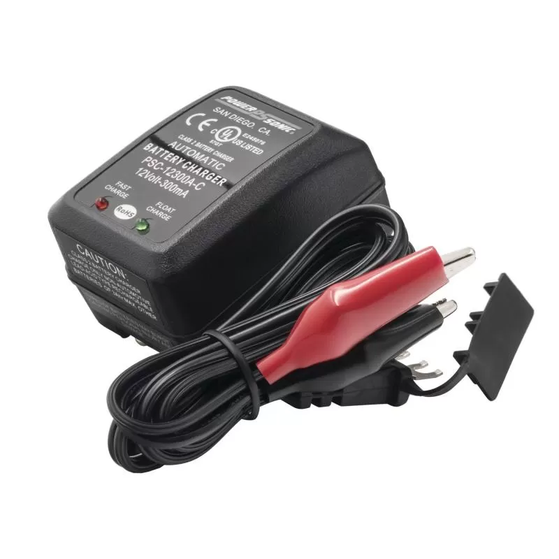 AutoMeter BATTERY CHARGER; SMART; AGM;12V - 9216