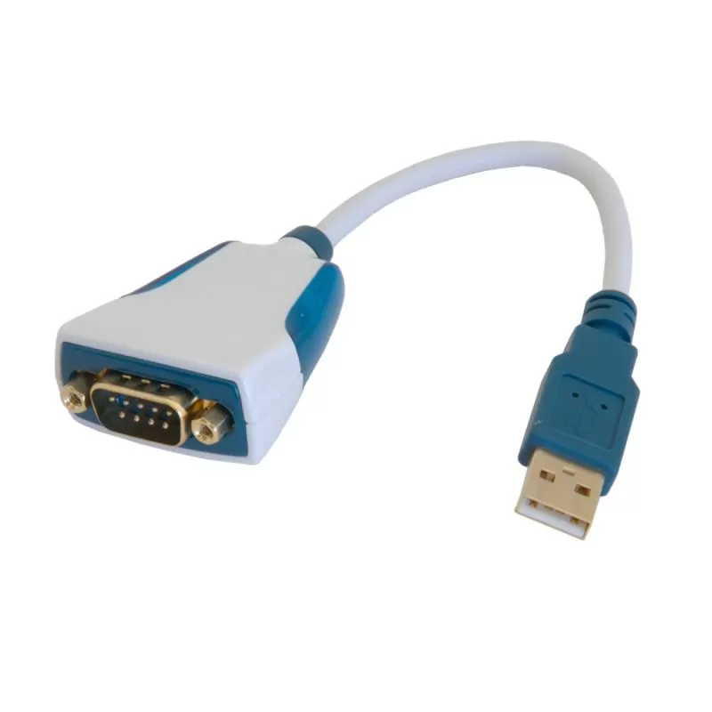 AutoMeter USB CABLE; 2.0 TO RS232 - AC-32