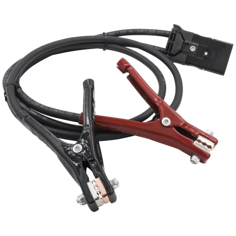 AutoMeter REPLACEMENT CLAMP AND LEAD SET - AC-105