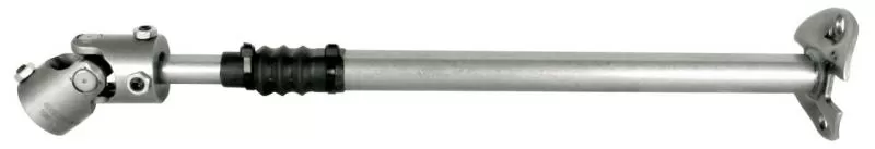 Borgeson Steering Shaft; Telescopic; Steel; 1973-1978 Chevy/GMC Truck Chevrolet N/A - 000930