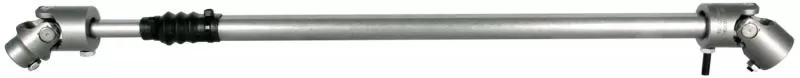 Borgeson Steering Shaft; Telescopic; Steel; 1977-1978 Chevy/GMC Truck Chevrolet C/K 30 N/A 1977-1978 - 000933