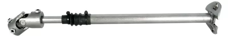 Borgeson Steering Shaft; Telescopic; Steel; 1979-1991 Chevy/GMC Truck Chevrolet N/A - 000934