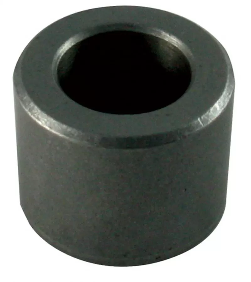 Borgeson Steering Coupler Adapter; Steel; 1in. OD X 3/4 ID - 358000
